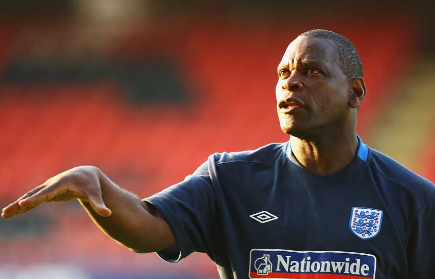 Noel Blake